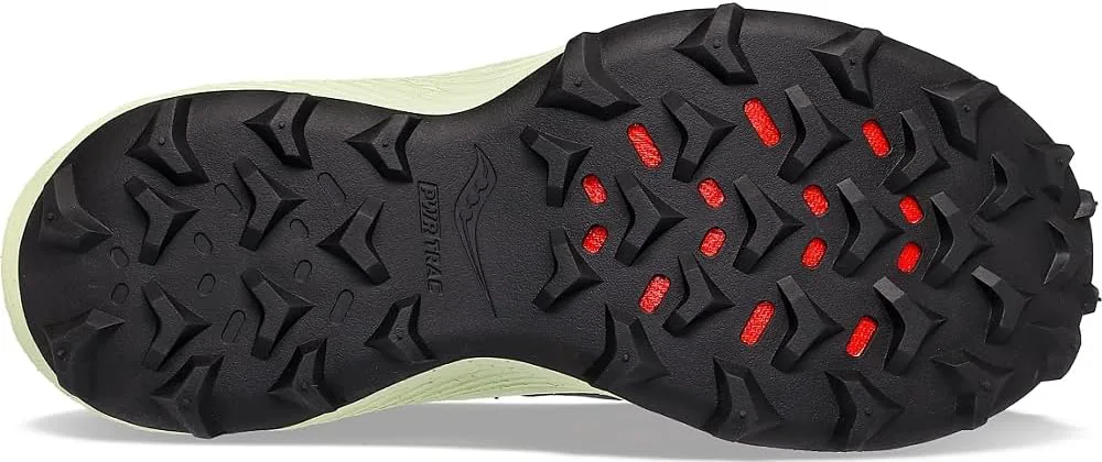 Мужские кроссовки Saucony Endorphin Rift — фото 2