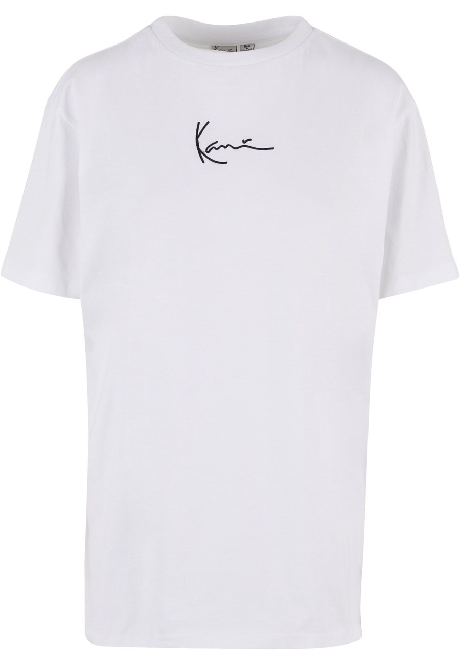 

Футболка Karl Kani Shirt, белый