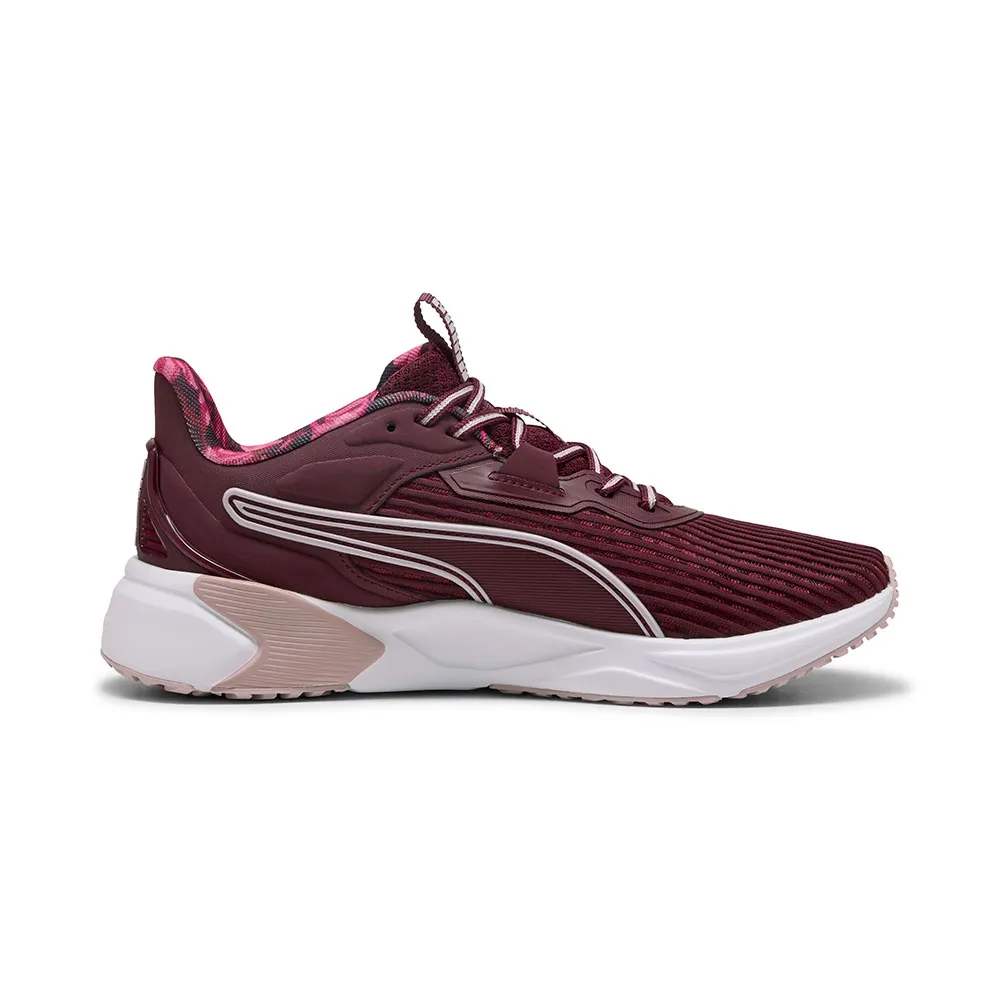Кроссовки Puma Disperse XT 4 Floral Ribbon, фиолетовый — фото 3