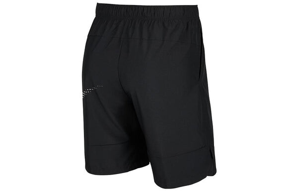 Шорты dri fit с принтом логотипа и эластичным поясом, Nike, мульитколор — фото 2