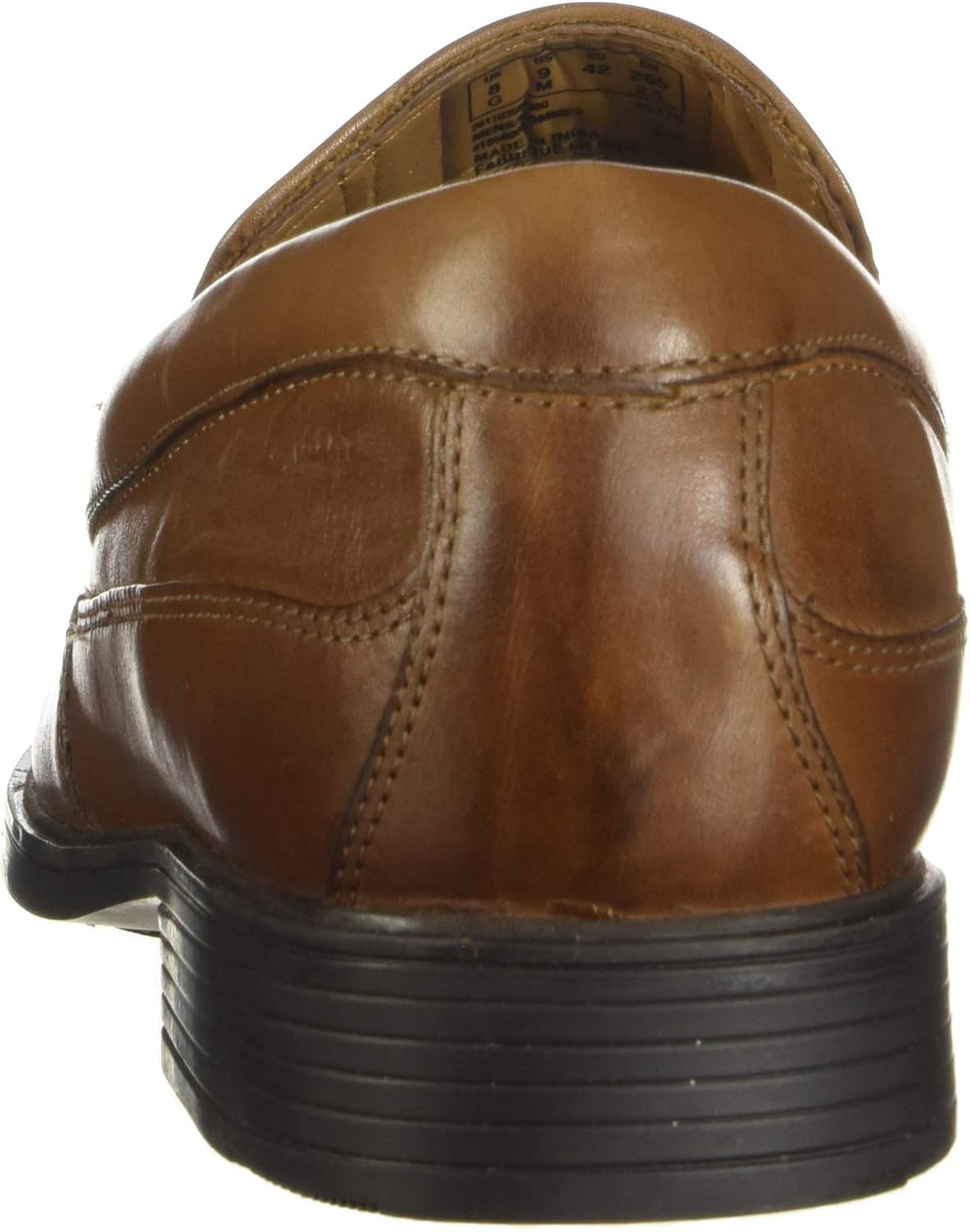 Мужские лоферы Clarks Tilden Free — фото 2