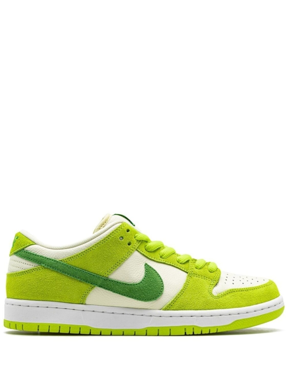 

Nike кроссовки Dunk Low Pro, зеленый