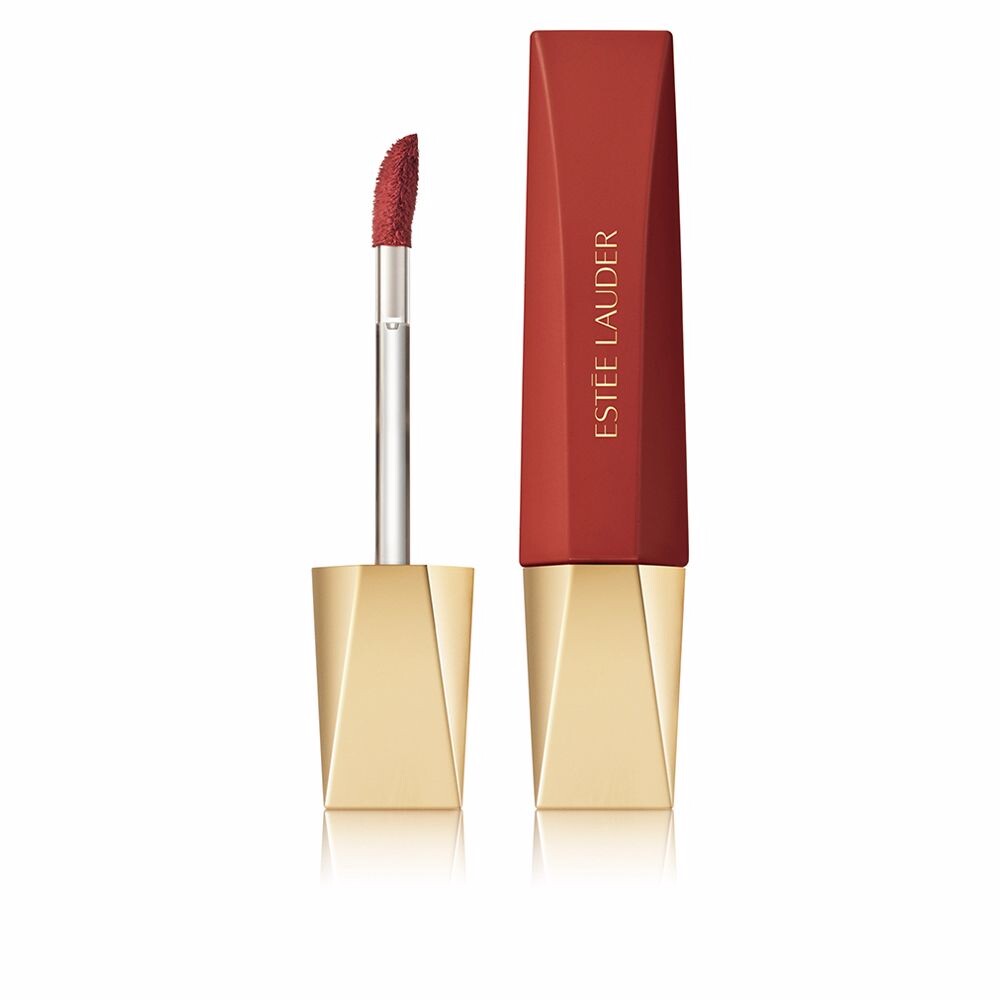 

Губная помада Pure color whipped matte lip color Estée lauder, 935