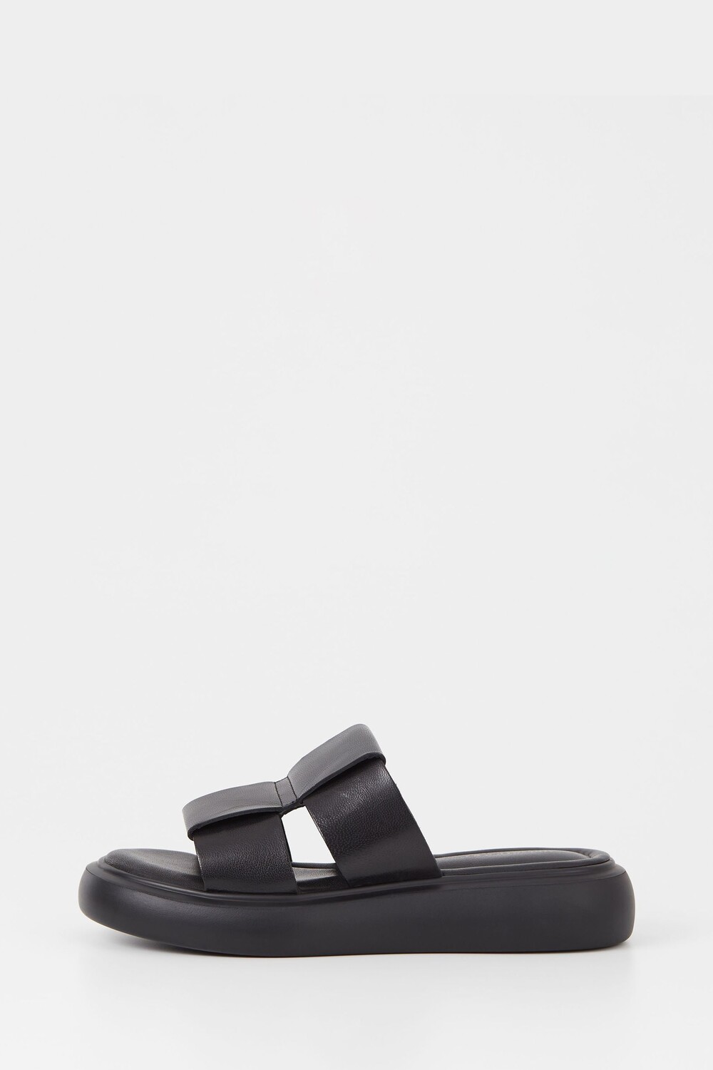 

Сандалии Vagabond Vagabond Shoemakers, черный
