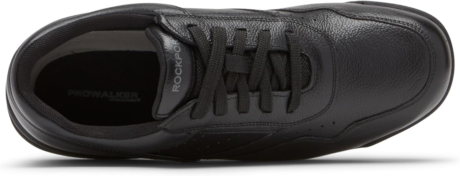 Мужские туфли Rockport M7100 Prowalker, черный — фото 3