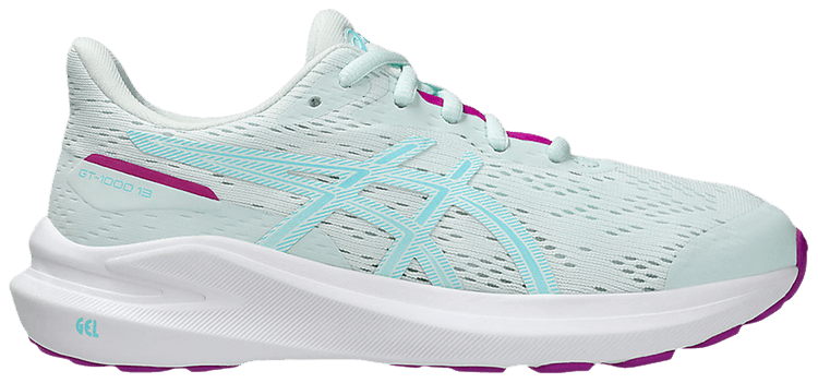 

Кроссовки ASICS GT 1000 13 GS 'Soothing Sea', синий