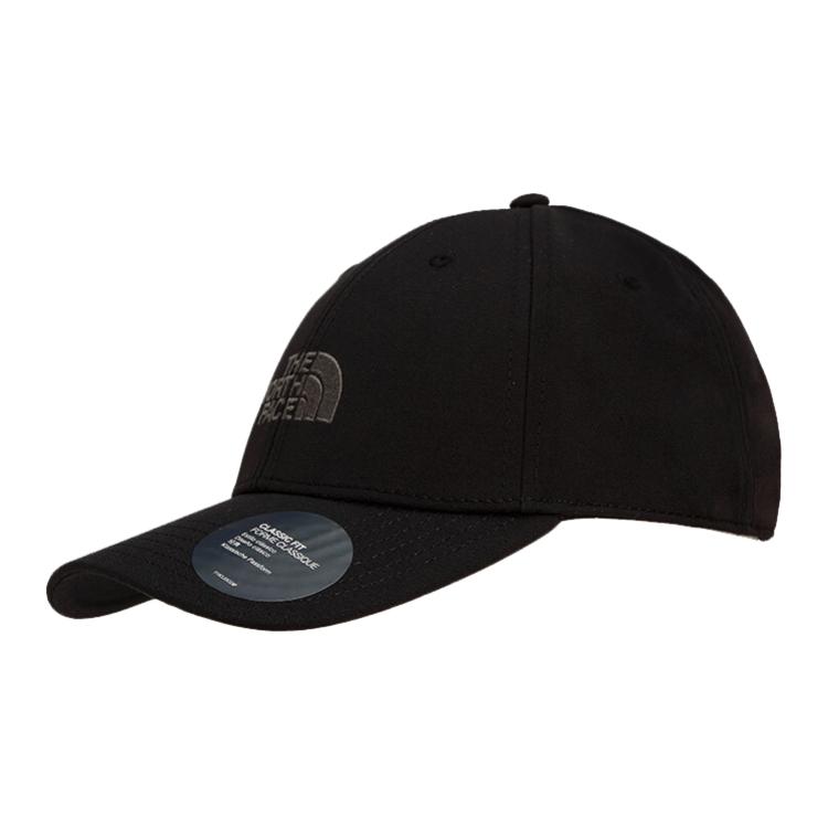 

THE NORTH FACE Хлопковая бейсболка унисекс, Black