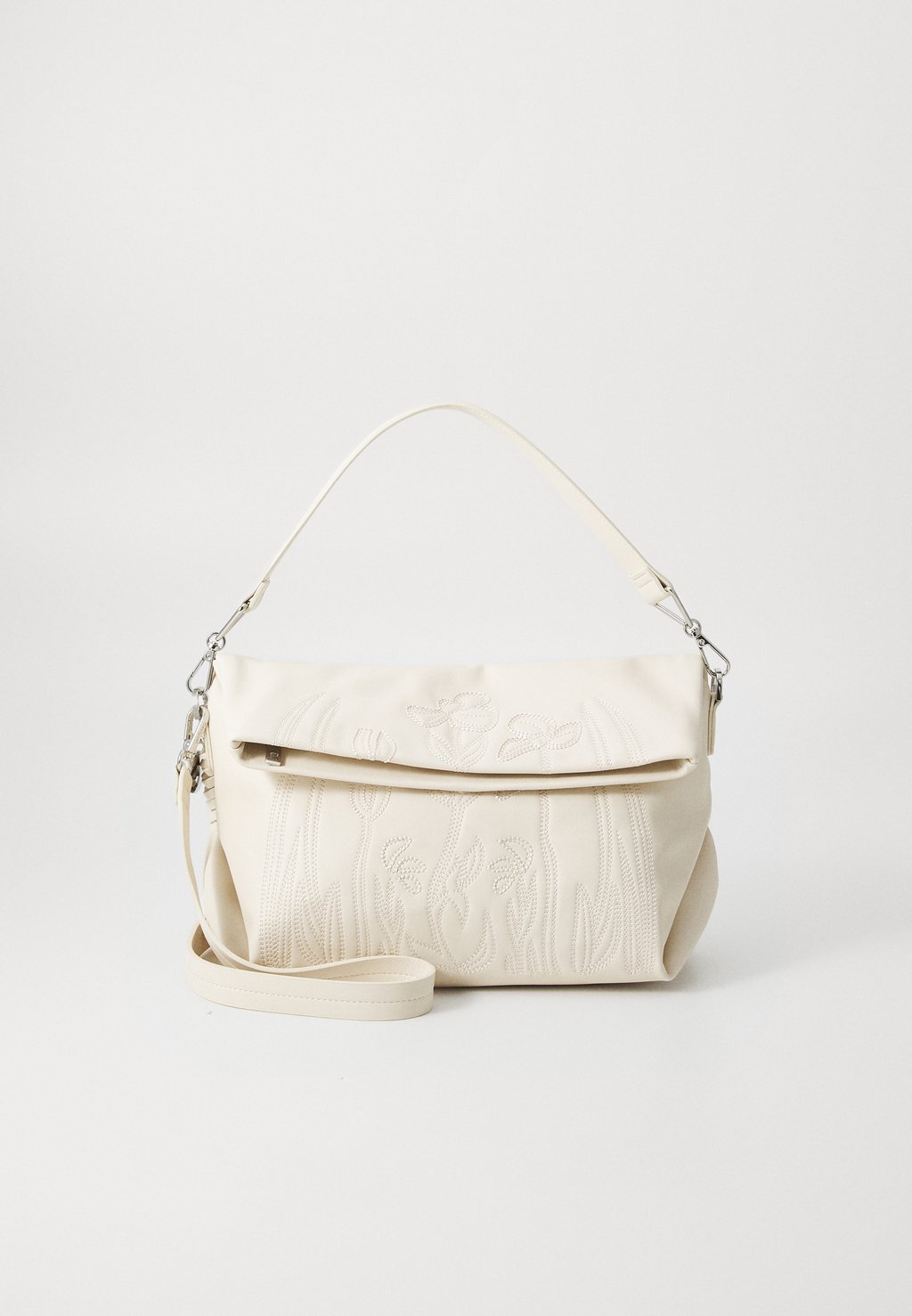 

Сумка-тоут Desigual, белый