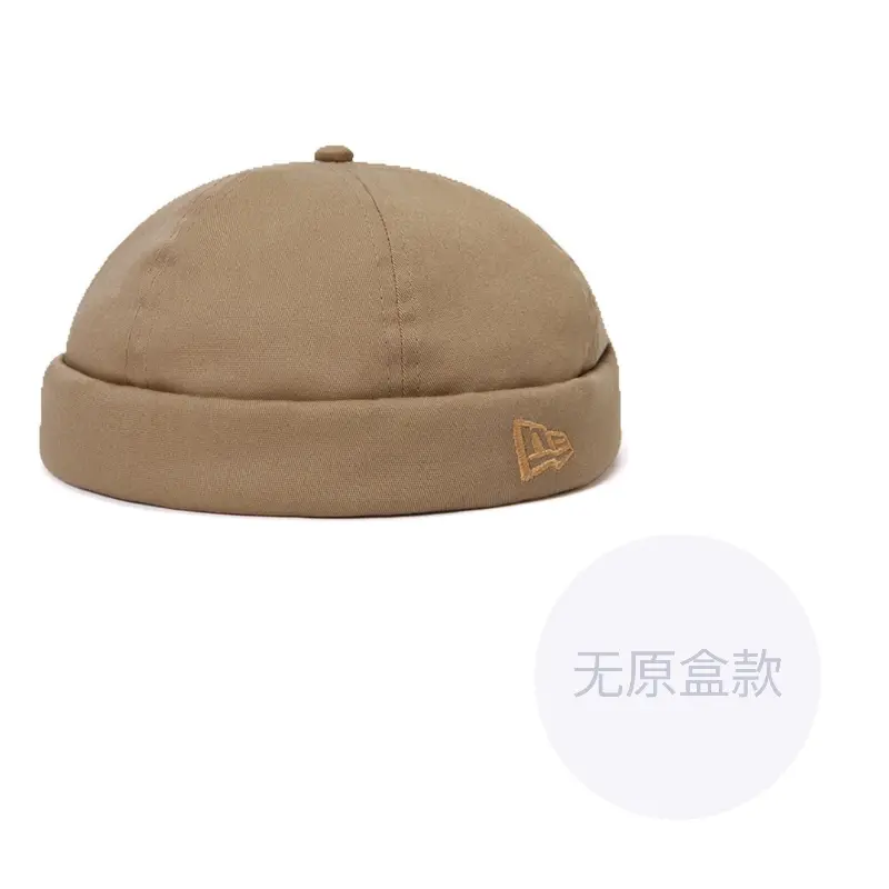 

New Era Унисекс шапка бини, Brown