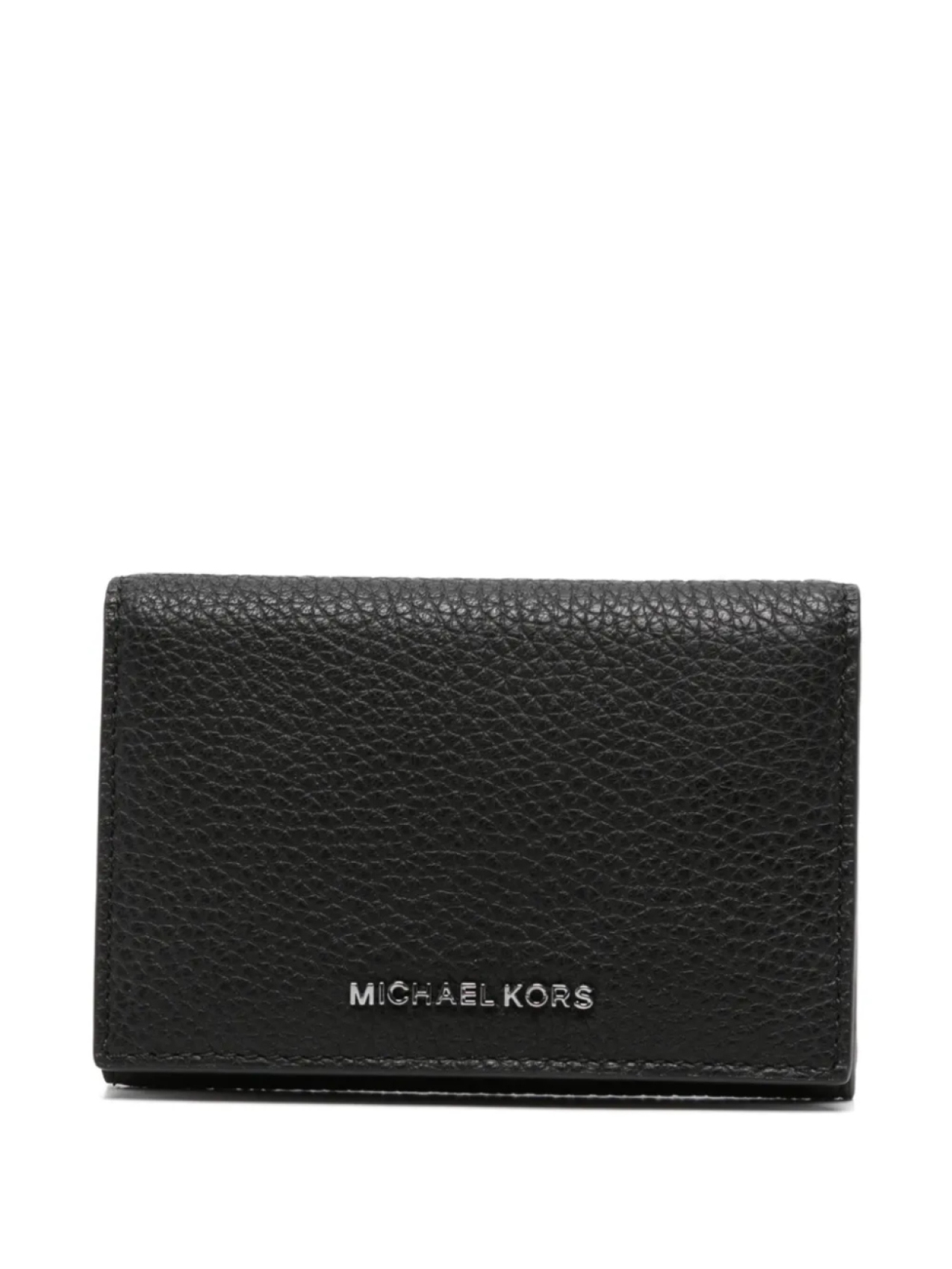 

Кардхолдер Michael Kors Hudson, черный
