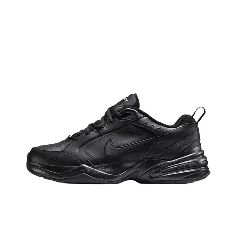 Детские повседневные кроссовки унисекс Nike, Black