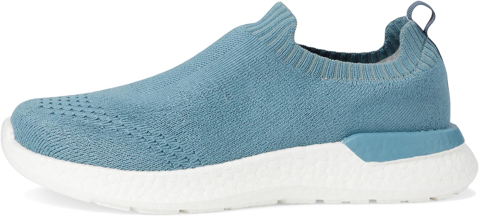Кроссовки Propet B10 Unite Slip-On, цвет Denim — фото 4
