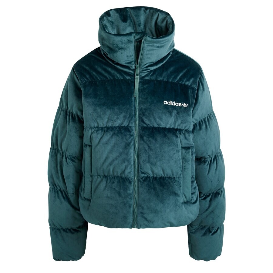 

Куртка ADIDAS ORIGINALS Winter, цвет Emerald