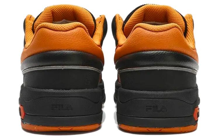 Мужская обувь для скейтбординга FILA Mix, Black — фото 4