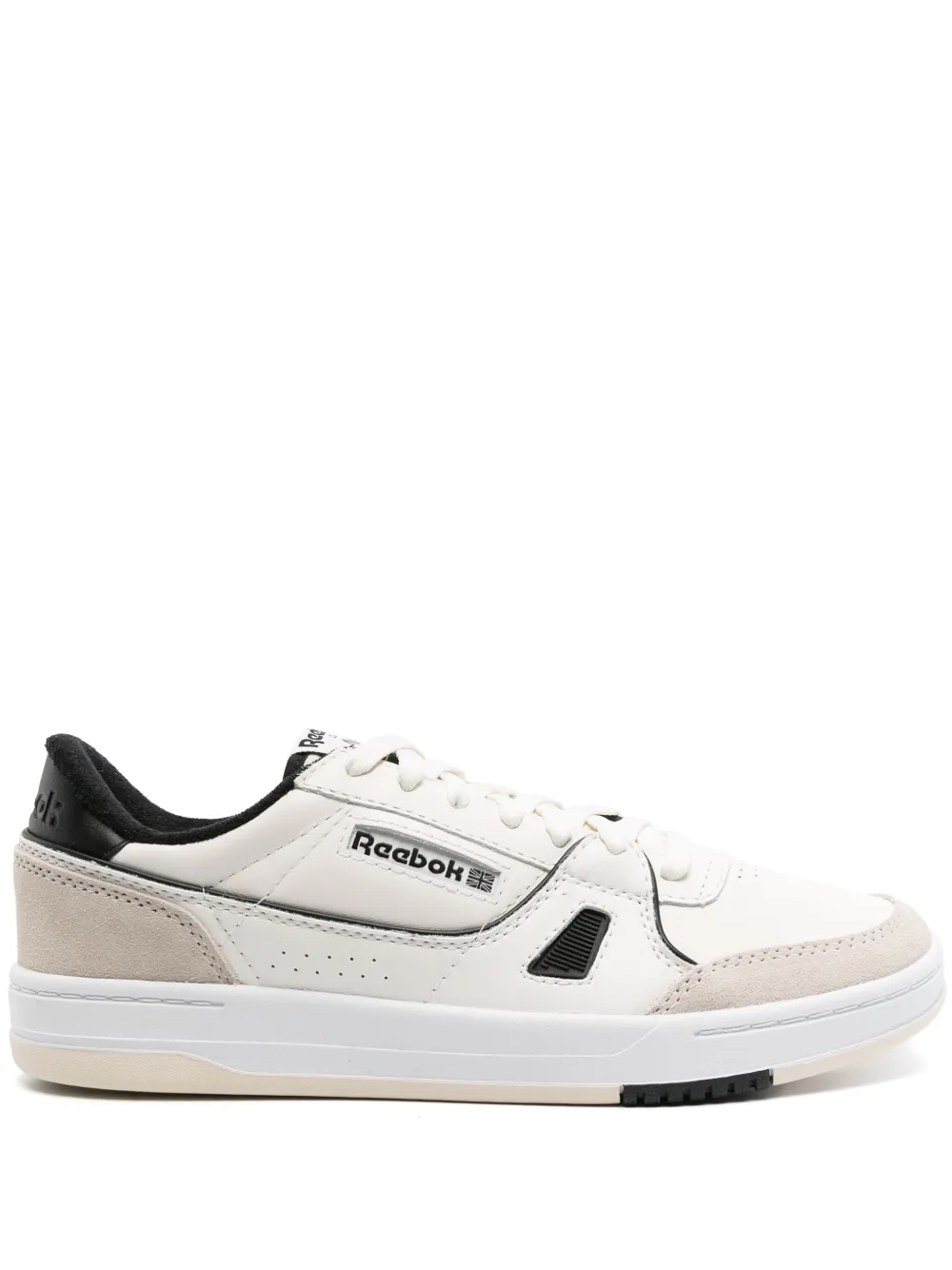 

Кроссовки LT Court REEBOK, белый