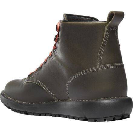 

Ботинки Logger 917 GTX женские Danner, черный