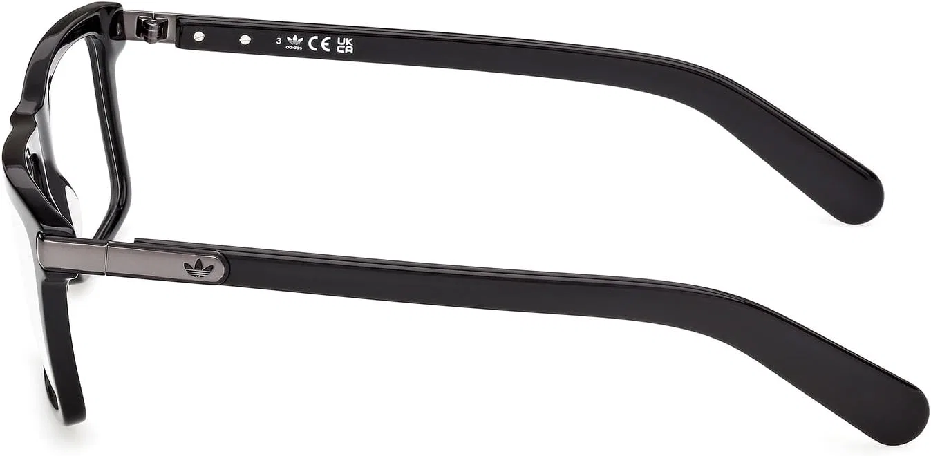 Мужские кроссовки Adidas Originals Gafas de lectura, 001 Brillante — фото 4