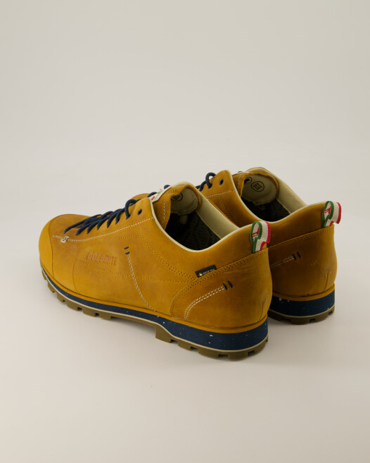 Низкие кроссовки DOLOMITE Freizeit Schuhe, коричневый — фото 2