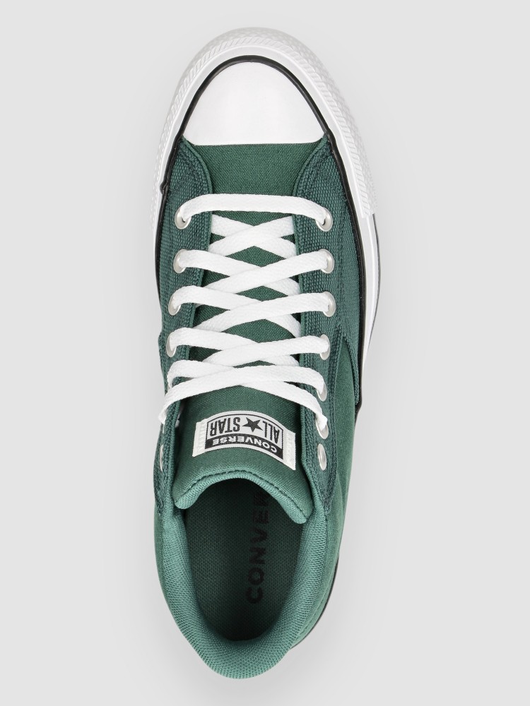 Кроссовки Converse Chuck Taylor All Star Malden Street Sneakers, branch out/white/black — фото 4