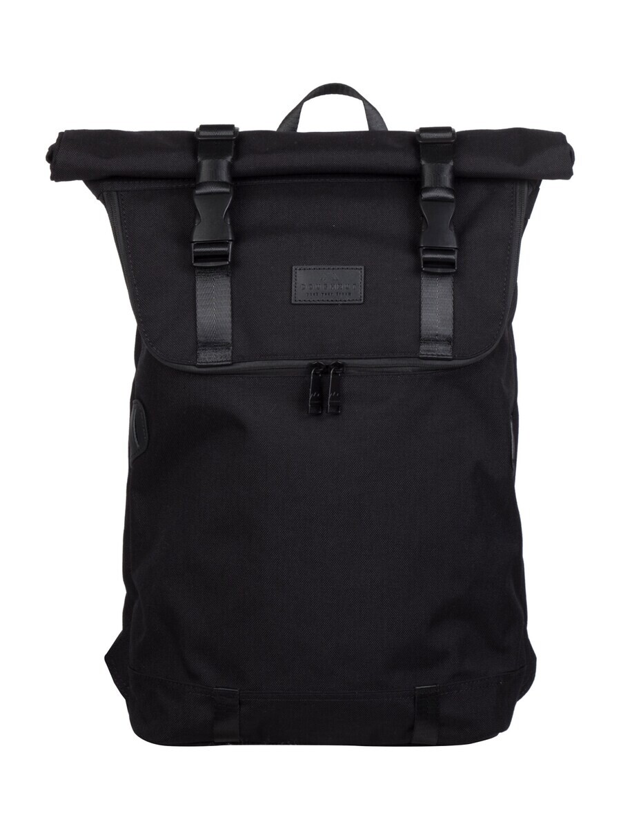 

Рюкзак Doughnut Backpack Christopher, черный