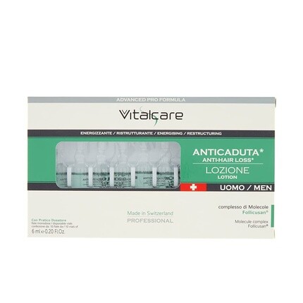 

Лечение против падения, Vitalcare