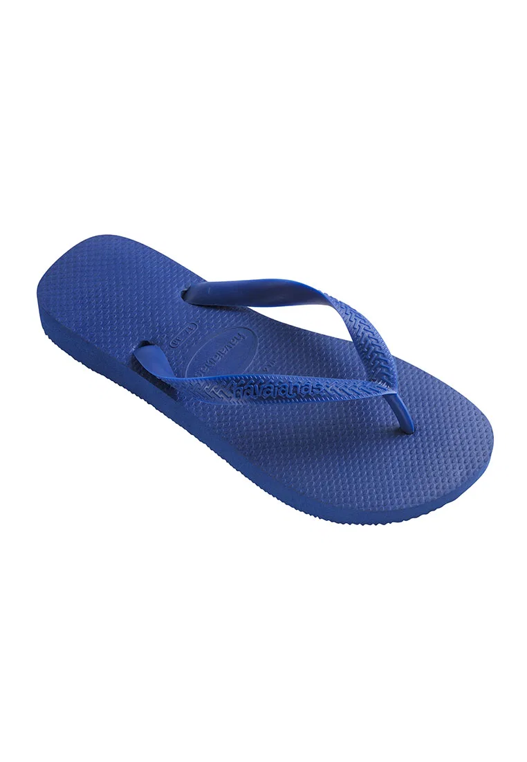 Вьетнамки Havaianas Top, синие