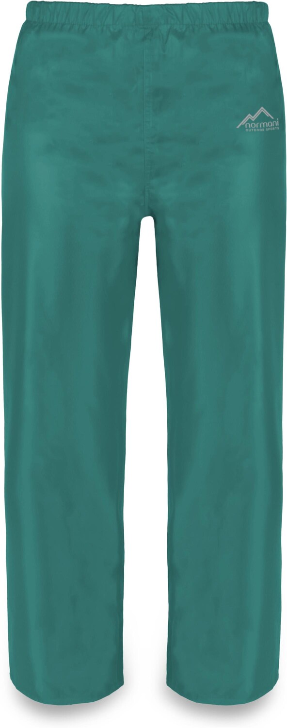 

Водонепроницаемые брюки Normani Outdoor Sports Kinder -Matschhose Tacoma, бензиновый