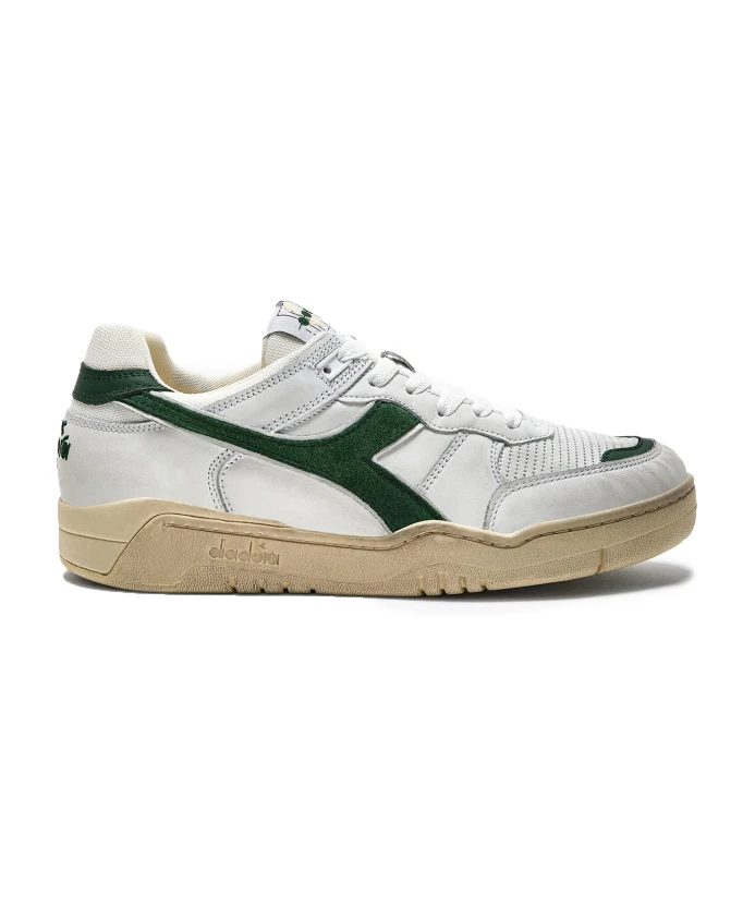 

Кроссовки Retro b.560 Diadora, белый