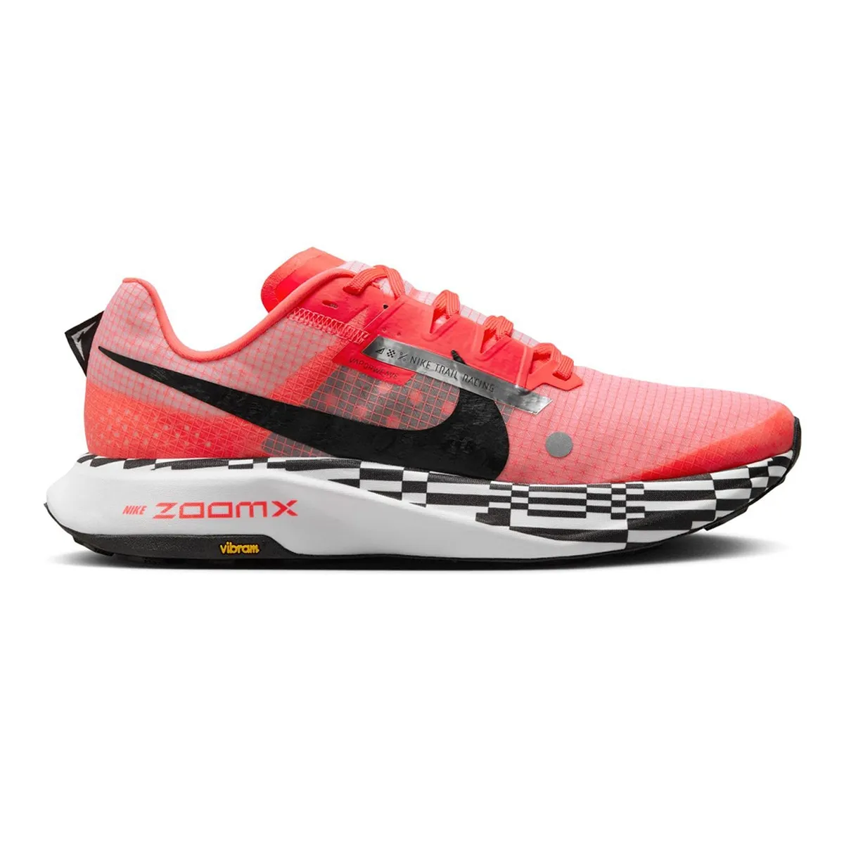 

Ultrafly Nike мужские кроссовки для трейлраннинга, цвет Rosa