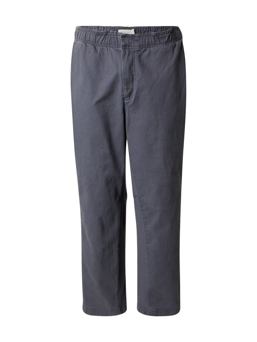 

Тканевые брюки Calvin Klein Jeans Regular Pants, черный