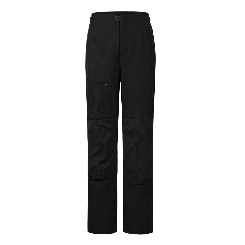 

Женские спортивные брюки Basin THE NORTH FACE, черный