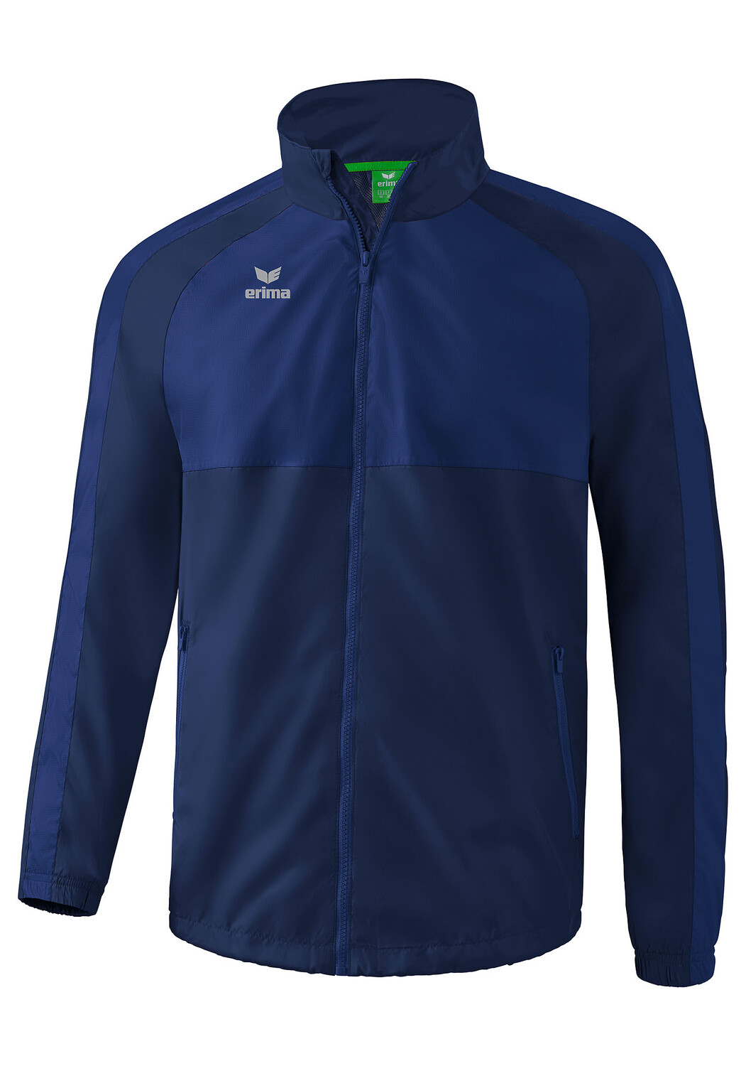 

Куртка erima Team Allwetterjacke, цвет new navy