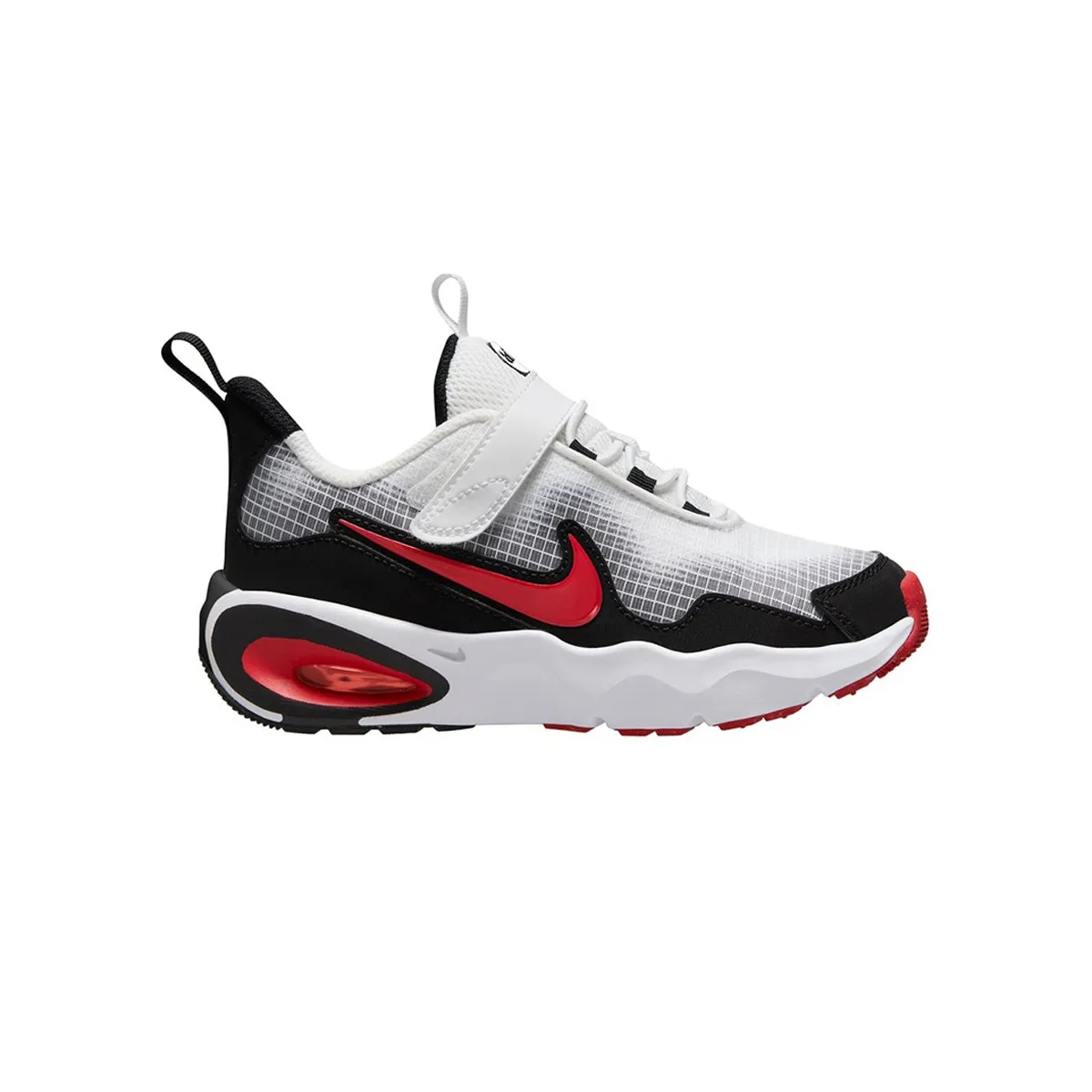 

Детские повседневные кроссовки Air Max Nova Nike, белый