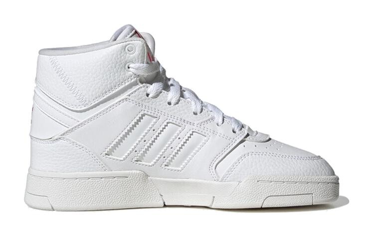 Adidas originals Drop Step Детские кроссовки для скейтбординга GS — фото 2