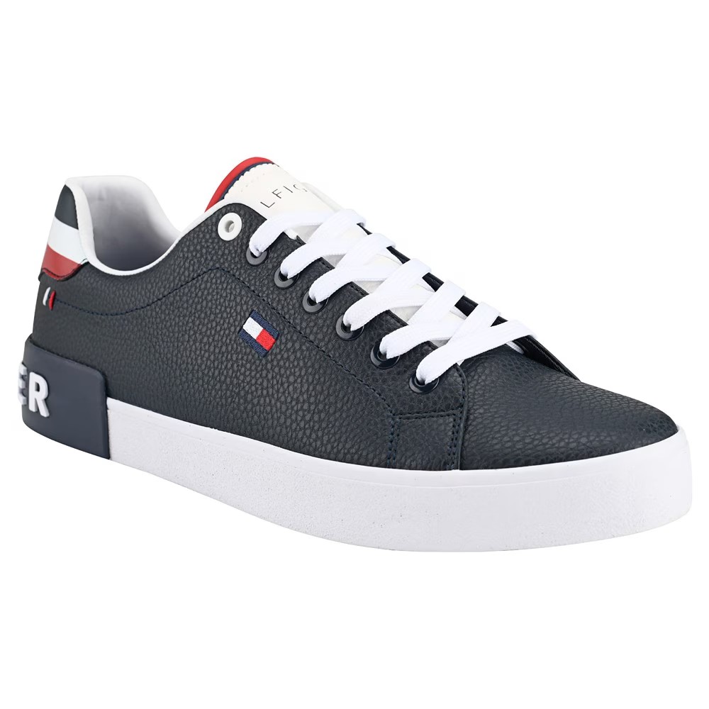 

Кроссовки Rezz casual Tommy Hilfiger, мультиколор