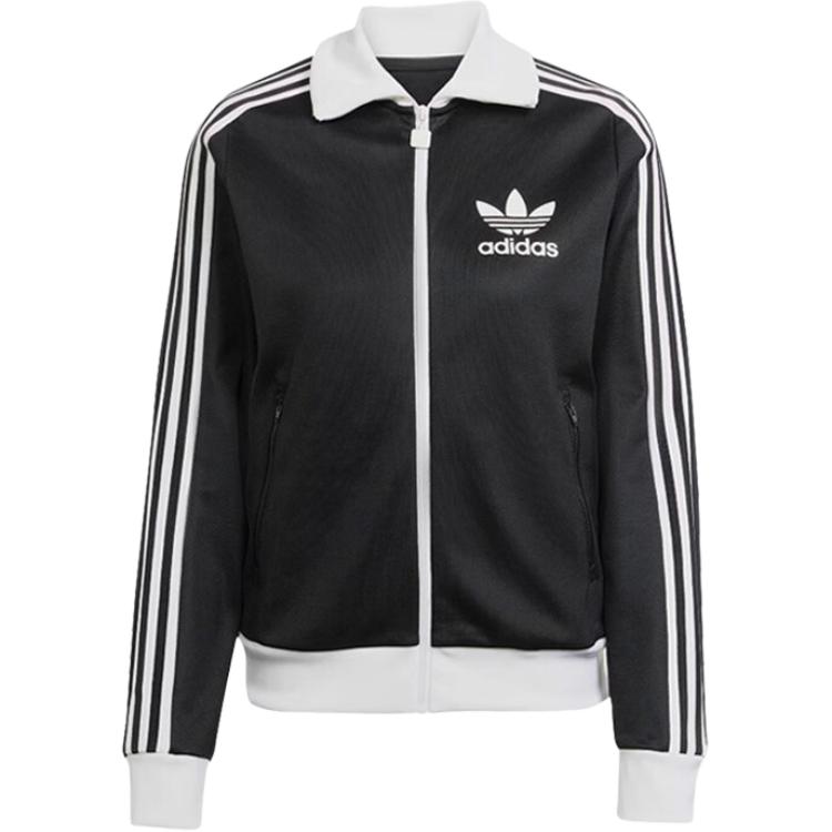 

Adidas Originals Наследие Толстовка, Black