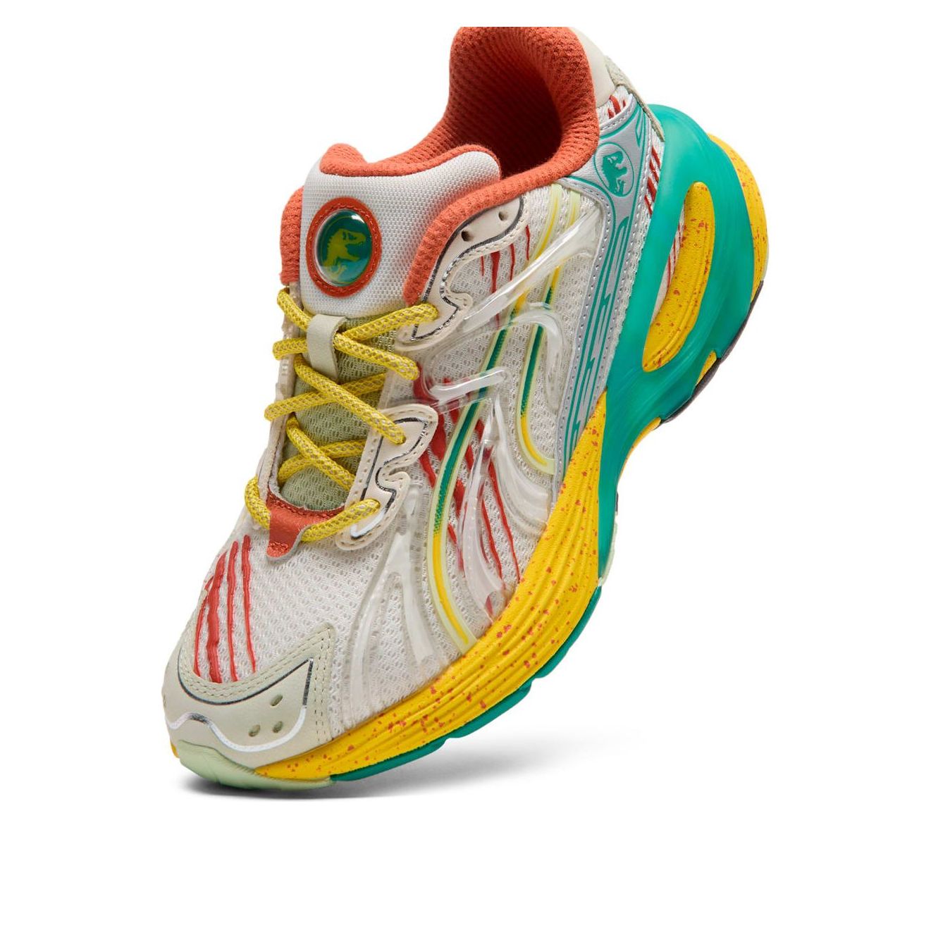 (GS) Puma x Jurassic World Inverse 'Rebirth' — фото 3