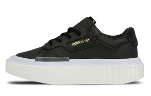 

Женские кроссовки для скейтбординга adidas originals Hypersleek