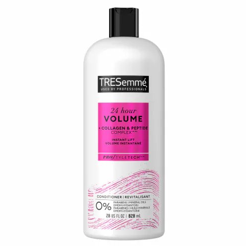 

Tresemme, Кондиционер для тонких волос, придающий объем, 828 мл