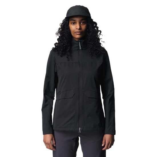 

Спортивная куртка Houdini Go, черный