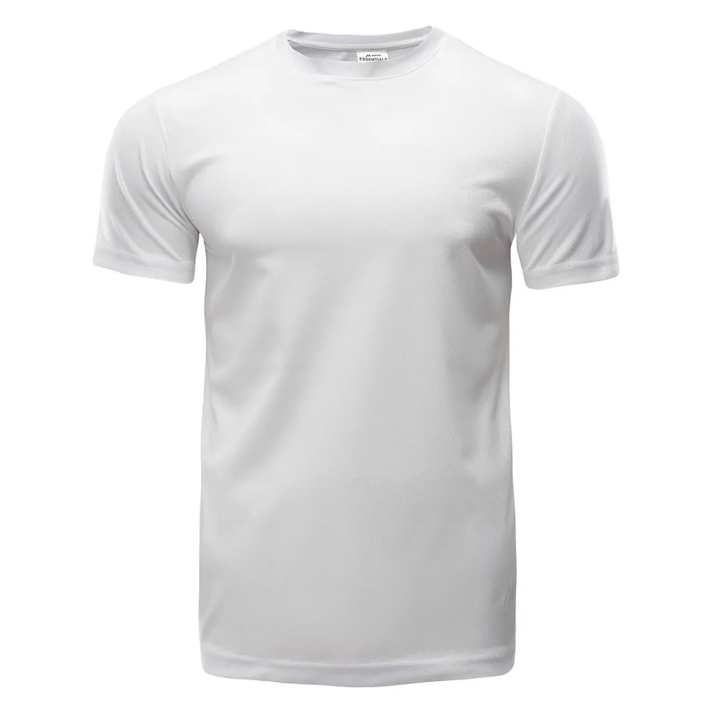 

Футболка с коротким рукавом Martes Essential Dillion, белый