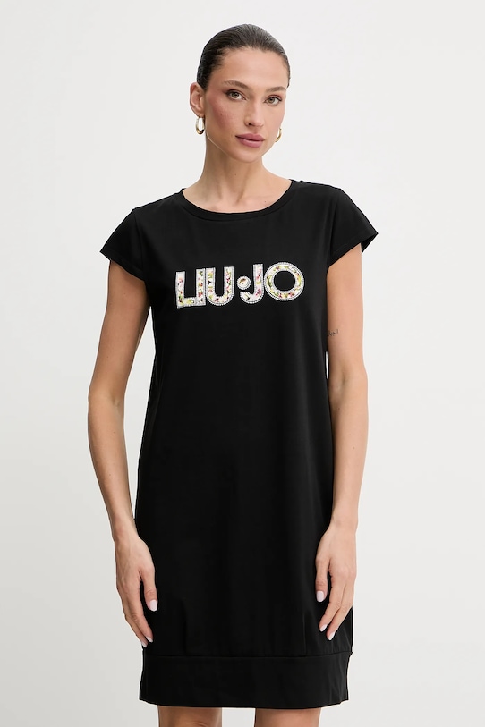 

Платье Liu Jo, черный