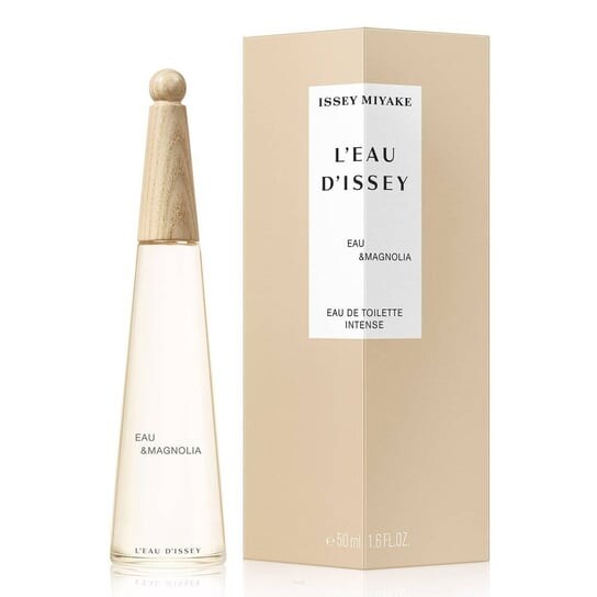 

Туалетная вода, 50 мл Issey Miyake, L Eau D Issey Magnolia Intense