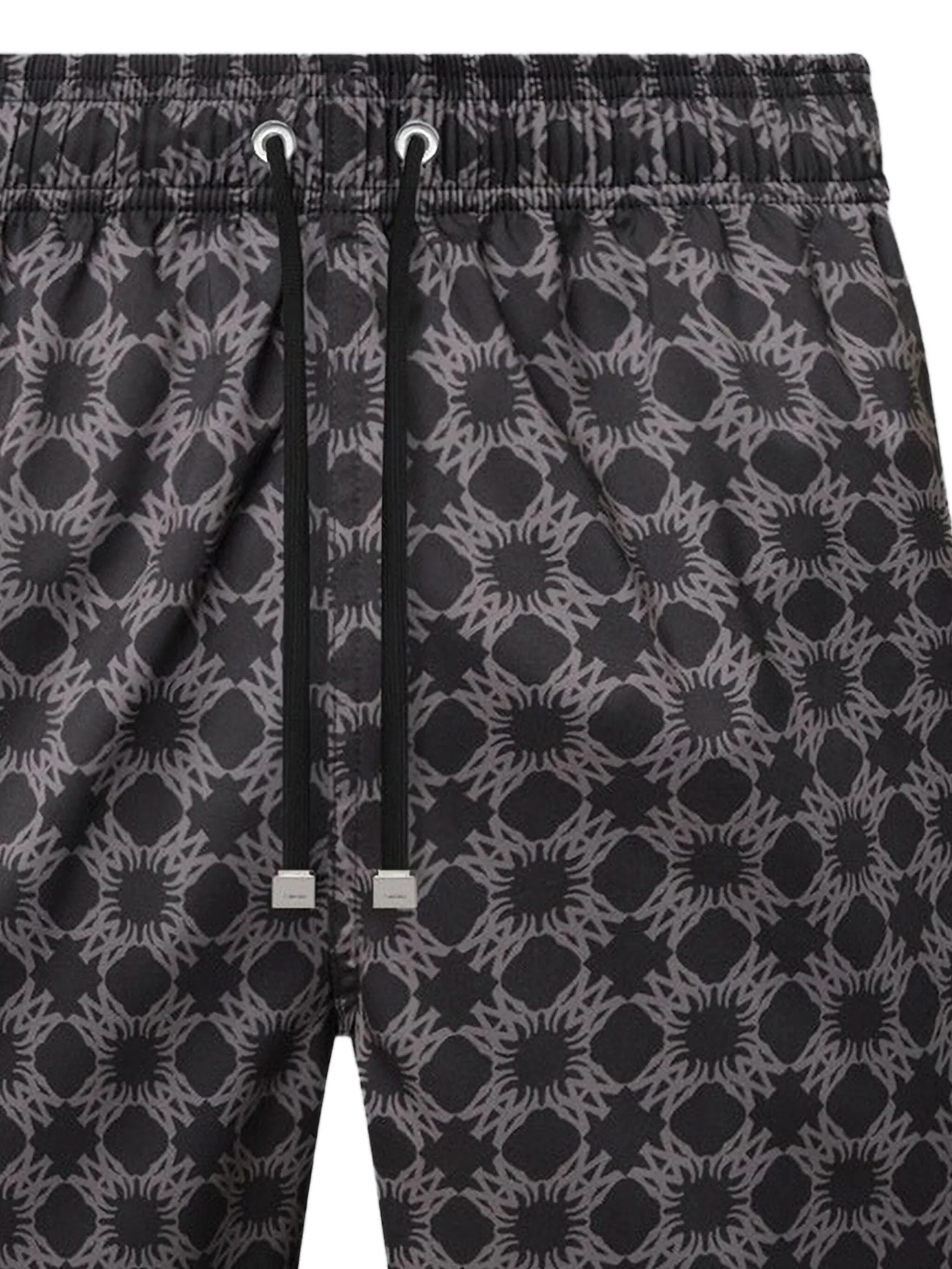 

Плавки-шорты MA Quad Amiri, черный