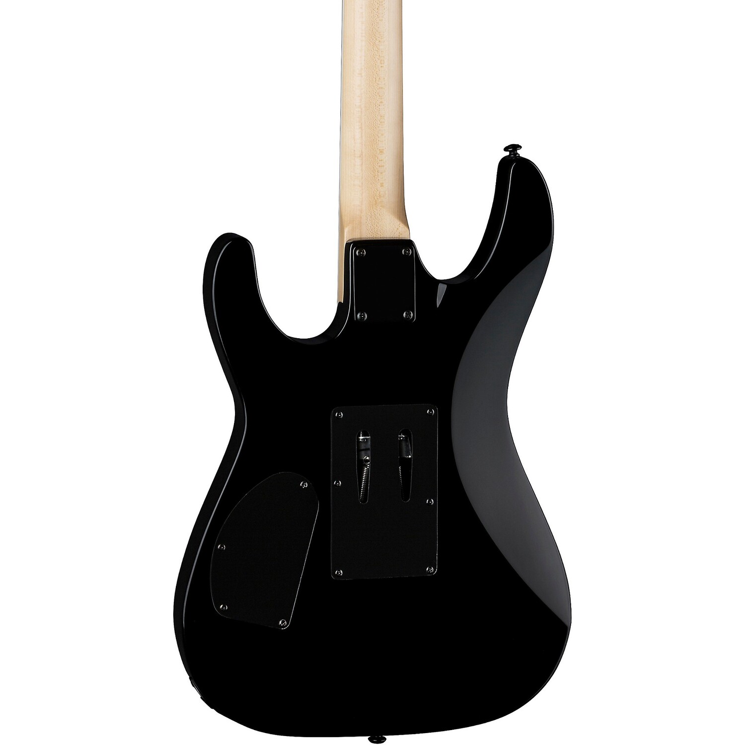 

Электрогитара Dean Modern 24 Select Floyd Classic Black