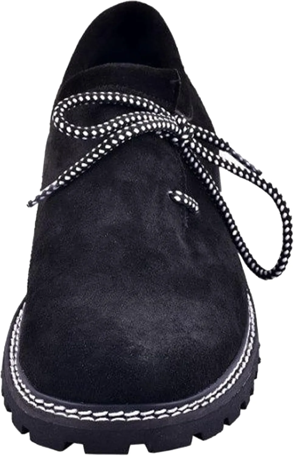 

Обувь Gentry Choice Баварская Октоберфест Костюм Немецкие Сапоги Вестерн Обувь Кожаная Мужская Обувь для Вечеринок, черный