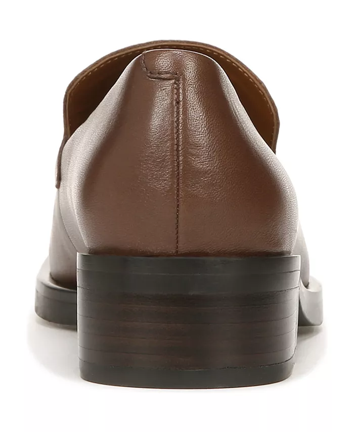 Женские лоферы Bocca Slip-on Franco Sarto, коричневый — фото 3