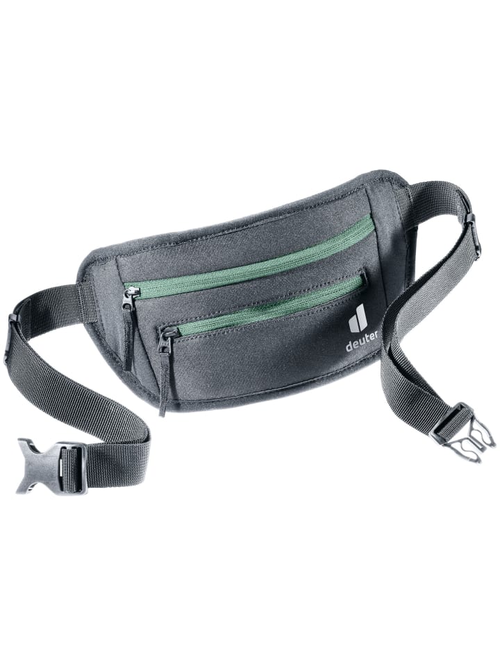 

Наплечная сумка Deuter, цвет in black