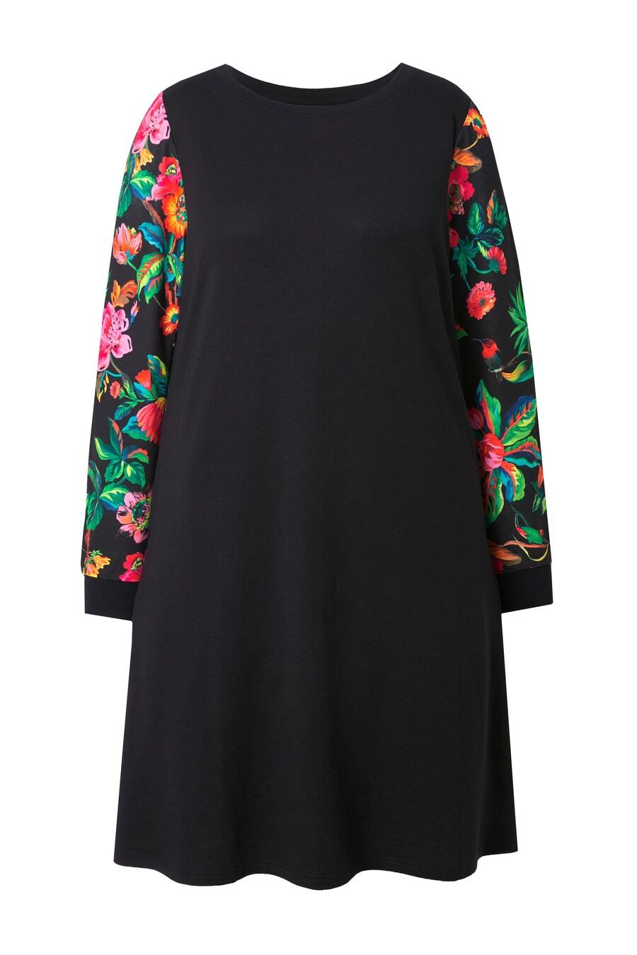 

Мини платье MIAMODA, Black