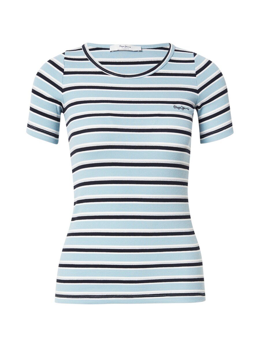 

Футболка Pepe Jeans Belin, Light blue